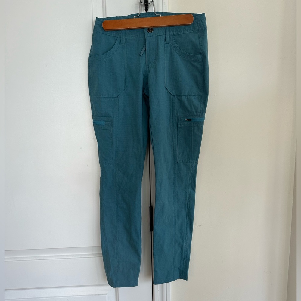 Women’s KUHL Hiking Pants size 0/short